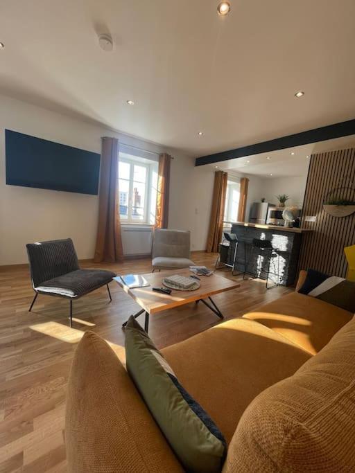 L'Arcadium - Villa Courtais - Hypercentre Montluçon Esterno foto