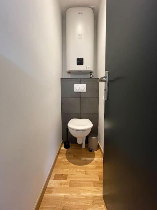 L'Arcadium - Villa Courtais - Hypercentre Montluçon Esterno foto